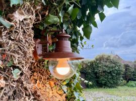 La Ferme des Roses, ξενοδοχείο σε Tournai