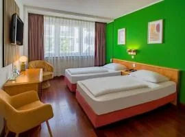Rugs Hotel Düsseldorf