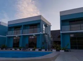 Wayma Paradise Resort