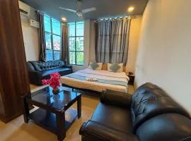 Hotel Aditya Guwahati