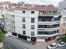 SuperStay Sefaköy Otel