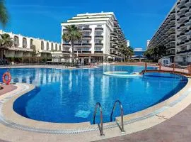 Peñiscola Plaza Suites