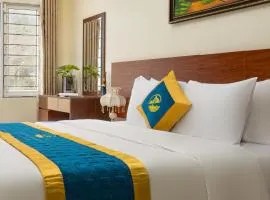 Hưng Ha Hotel
