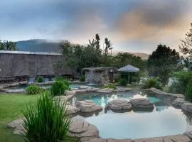 ANEW Resort Ingeli Forest Kokstad