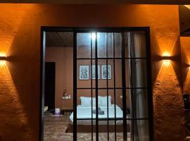 The Little Ubud, Hotel in Dalung