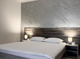 Relax House El Passo, hotel in Târgu-Mureş