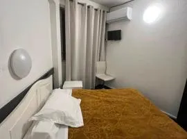 La Palmeraie Hotel