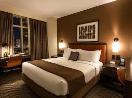 Hotel Grand Villa Palce Near New Delhi IGI Airport