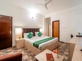 Treebo Clarissa Resort Goa