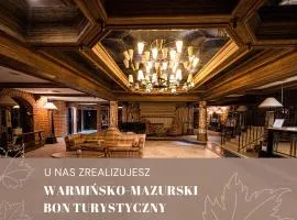 Hotel St. Bruno