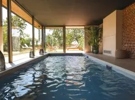 Clos du Riez - Suites & SPA