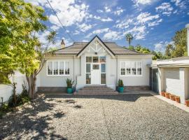 Mirari, hotel en Oudtshoorn