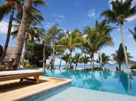 Vanila Hotel & Spa
