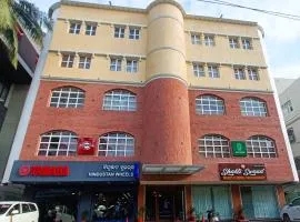 Hotel Shaktiheritage Inn