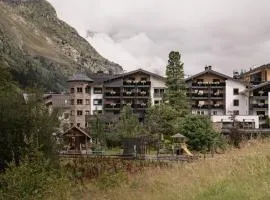 Verwöhnhotel Wildspitze