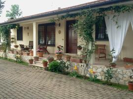 Hotel Foto: B&B RoLu