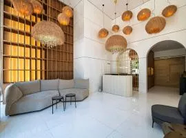 Nik Palas Luxury Residence