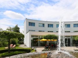 A picture of the hotel: Hotel A1 Grauholz