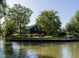 Hoeve BuytenHout