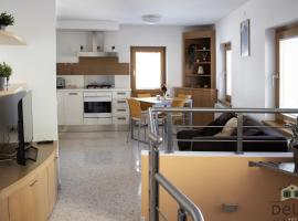 Casa Delia, hotel in Codissago