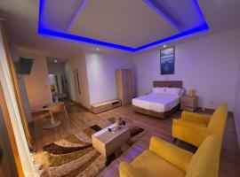 AS Appartement meublé, hotel v destinaci Bamako