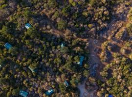 Wild Trails Yala by Mili, hotel in Yala