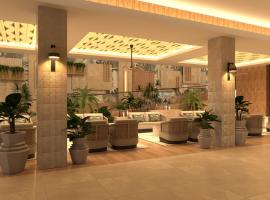 Riu Jalisco - All Inclusive, hotel v destinaci Nuevo Vallarta