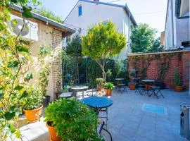 ODA Boutique Hotel