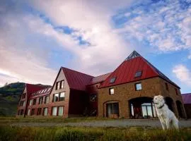Los Cerros del Chaltén Boutique Hotel
