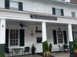 Washington Hotel