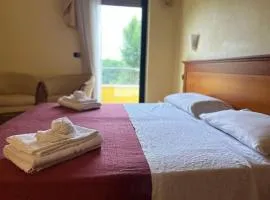 Costa Doro - Ristorante Hotel