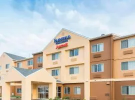 Fairfield Inn and Suites