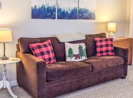 Cozy Ludlow Escape, hôtel à Ludlow