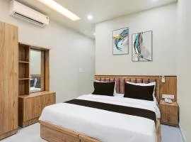Hotel O Fort