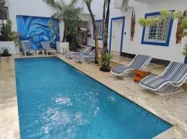 Brisa de Alma Guesthouse