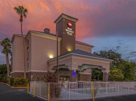 Best Western Plus Sanford Airport/Lake Mary Hotel, hotel in Sanford