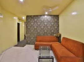 Hotel O Kalash Residency