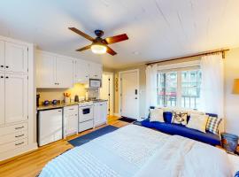 Sweet Retreat, hotel in Ludlow