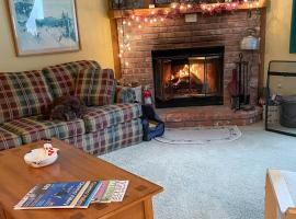 Kettle Brook A6, hôtel à Ludlow