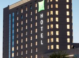 ibis Styles Bialystok, hotel in Białystok