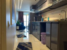 Amer Group Sokhna - عطلة أحلامك, ξενοδοχείο σε Αΐν Σούχνα