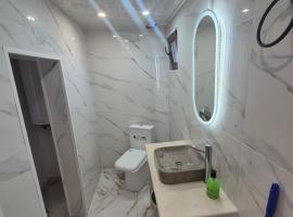 Guest House MARAVILA, hotel v destinaci Belogradčik