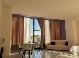 Alashkert Hotel