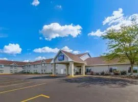 Baymont Inn Baldwin
