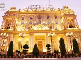 Hotel Le Aura Grand opp DHA Rahbar Defence Road