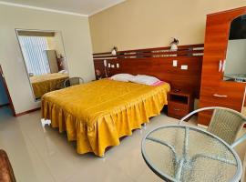 Hotel Sol Eterno, khách sạn ở Moquegua