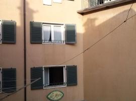 Hotel Photo: La Piazza B&B