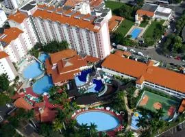 Acqua Bella Thermas Hotel
