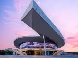 Jinyi Select Hotel Baotou Olympic Park