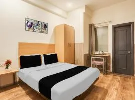 Super Townhouse Jagatpura Railway Station Formerly Hotel Buddhi